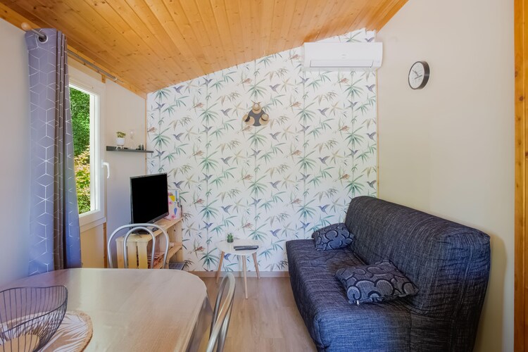 COTTAGE DU SERRE/ DEVAUX