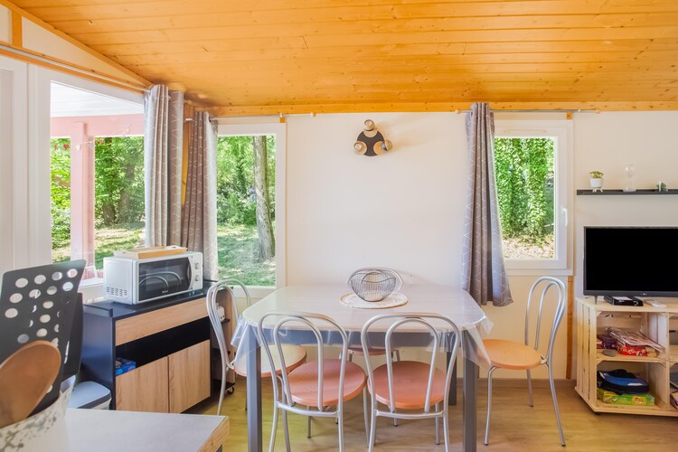 COTTAGE DU SERRE/ DEVAUX