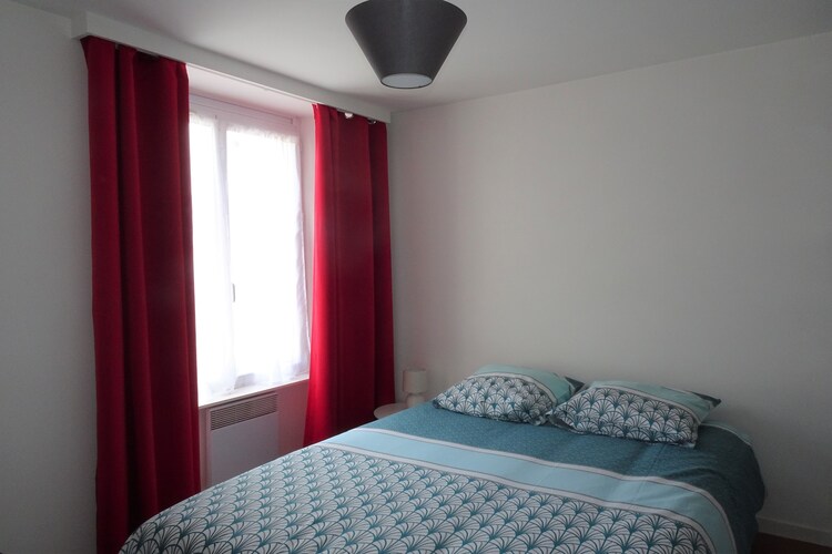 Holiday flats Ploulec'h-1er étage - 2 chambres lave-linge et lave-vaisselle, foto 6