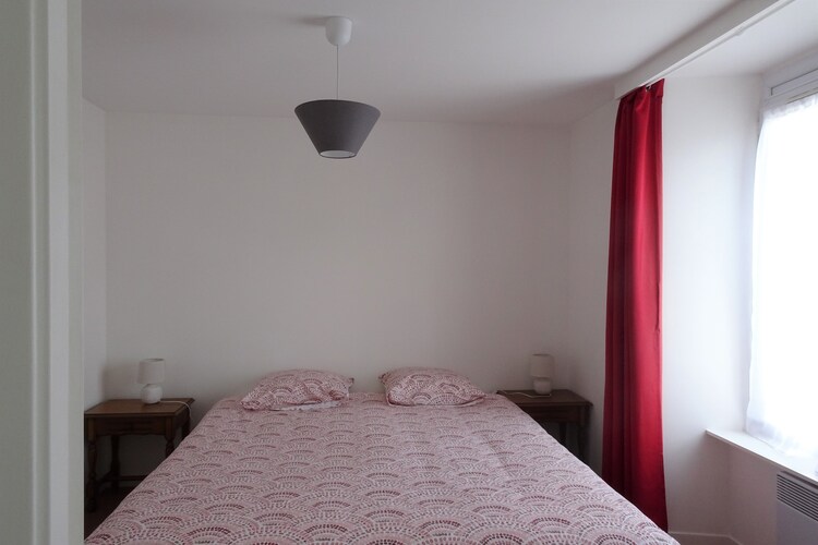 Holiday flats Ploulec'h-1er étage - 2 chambres lave-linge et lave-vaisselle, foto 5