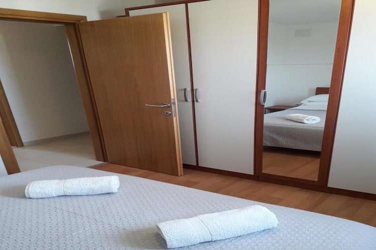 Apartmá Apartments Mlikota - One Bedroom Apartment with Te