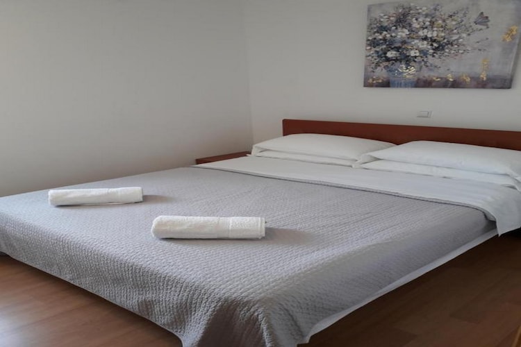 Apartmá Apartments Mlikota - One Bedroom Apartment with Te