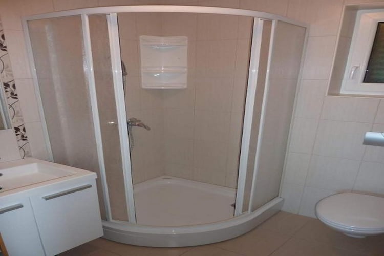 Apartmá Apartments Mlikota - One Bedroom Apartment with Te