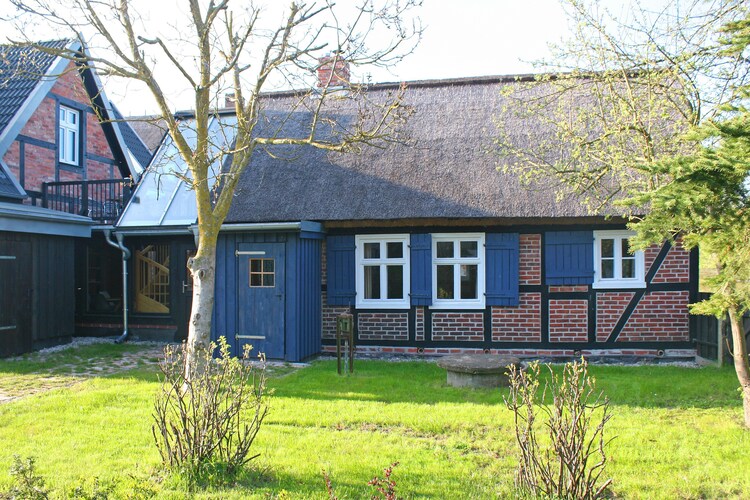 Ferienhaus Mönkes Kate, foto 9