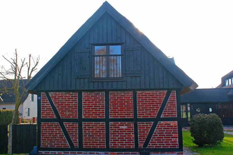 Ferienhaus Mönkes Kate, foto 7
