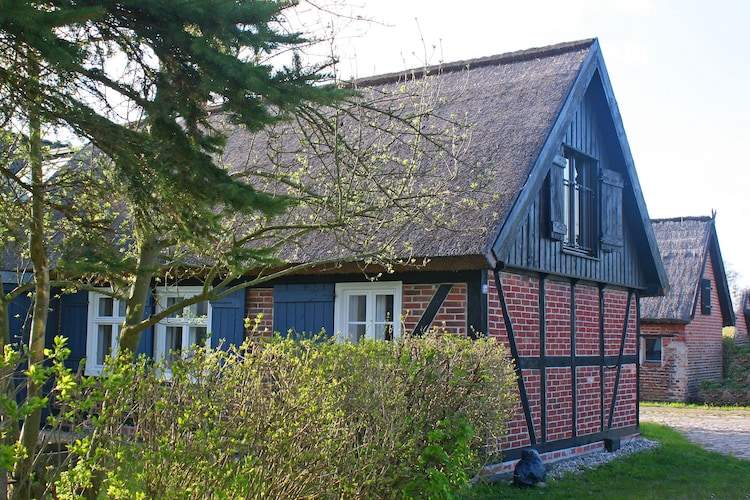 Ferienhaus Mönkes Kate, foto 4