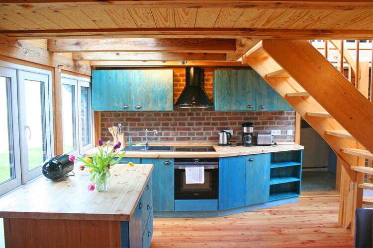 Ferienhaus Mönkes Kate, foto 15