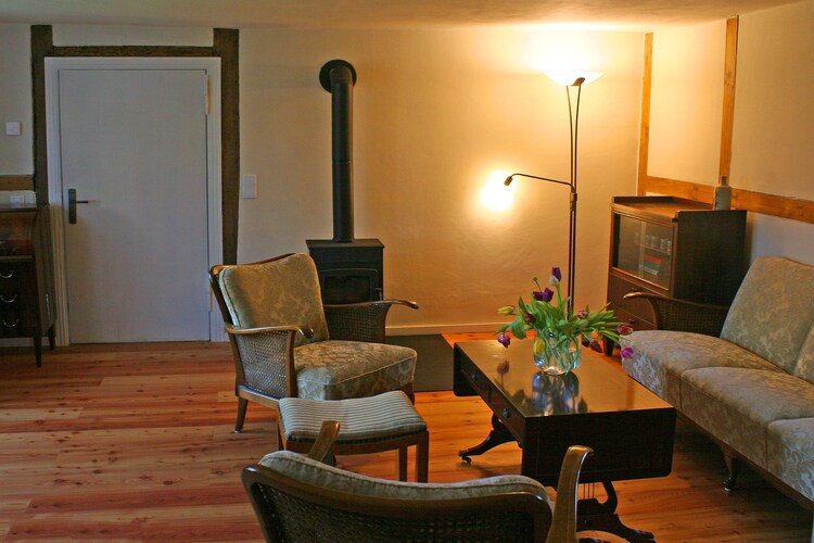 Ferienhaus Mönkes Kate, foto 11