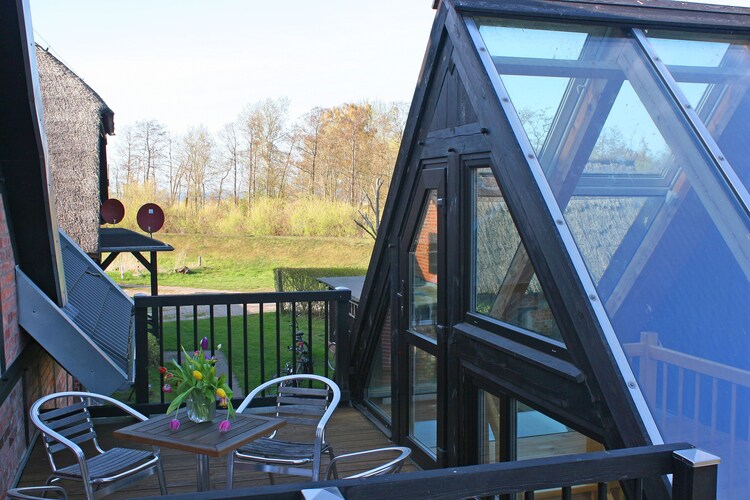 Ferienhaus Mönkes Kate, foto 8
