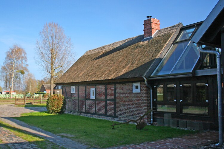 Ferienhaus Mönkes Kate, foto 5