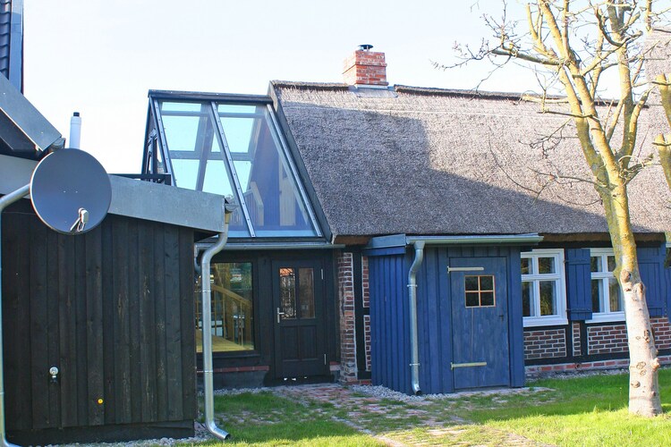 Ferienhaus Mönkes Kate, foto 6