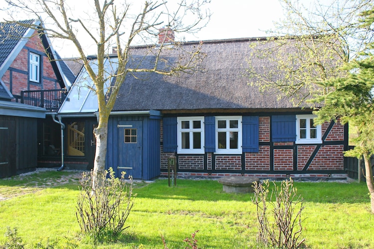Ferienhaus Mönkes Kate, foto 8