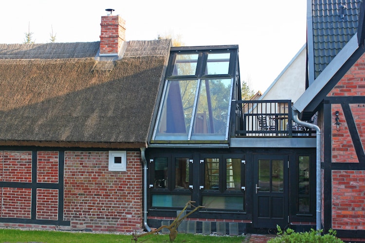 Ferienhaus Mönkes Kate, foto 4