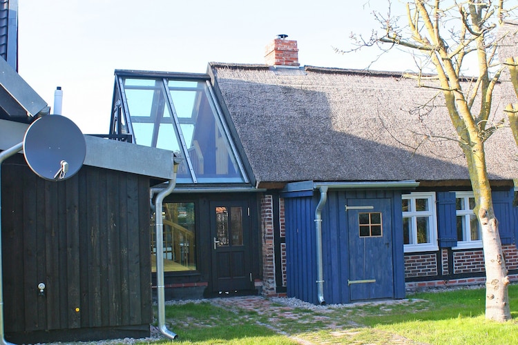 Ferienhaus Mönkes Kate, foto 6