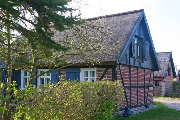 Ferienhaus Mönkes Kate, foto 4