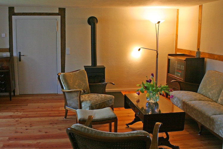 Ferienhaus Mönkes Kate, foto 11