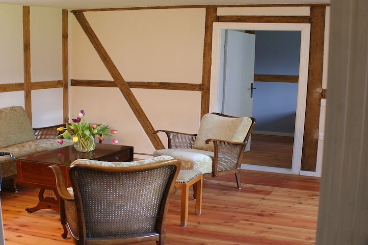 Ferienhaus Mönkes Kate, foto 12