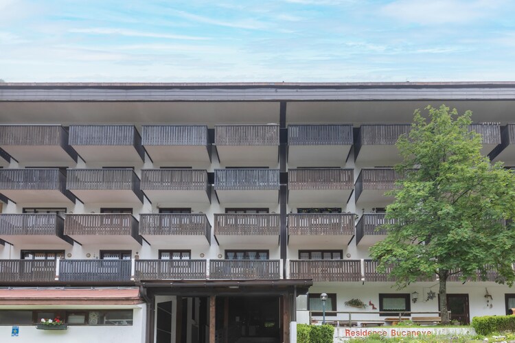 Vakantiehuizen Italie | Veneto | Appartement te huur in Chiusaforte   met wifi 4 personen