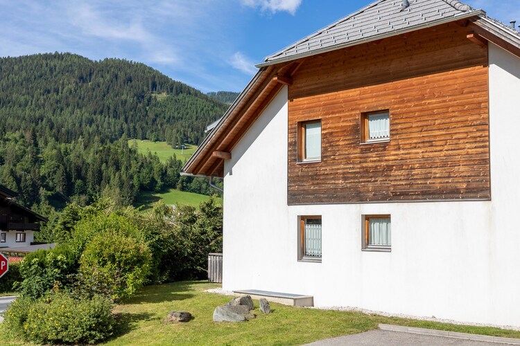 Gemütliches Apartment in Bad Kleinkirchheim inkl Garten Terrasse E-Bike Ladestation