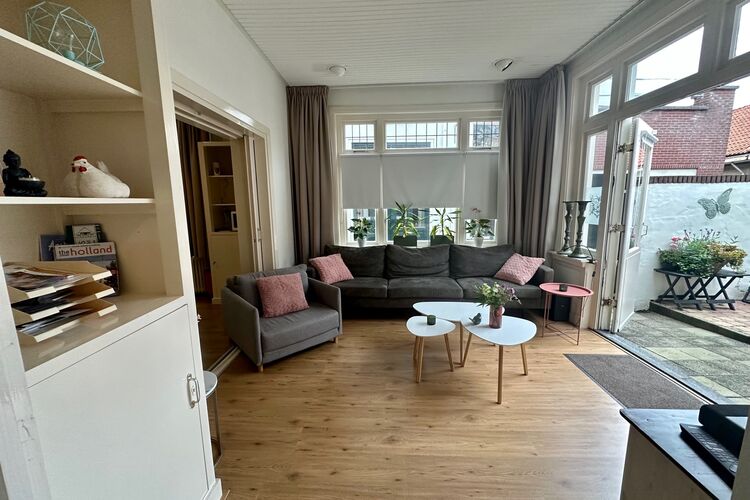 Cozy apartment in the fortified town of Groenlo