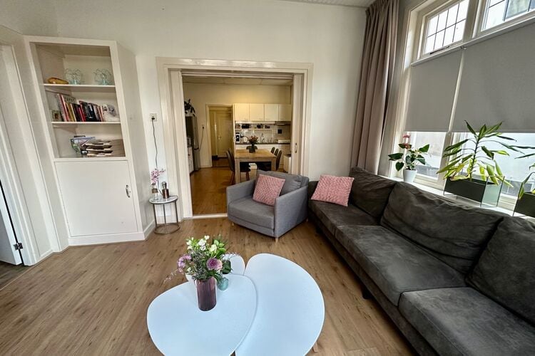 Cozy apartment in the fortified town of Groenlo
