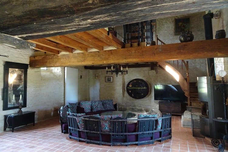 Holiday home in Saint Lô d'Ourville, foto 5