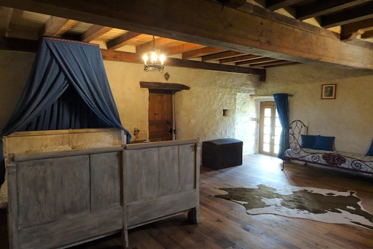 Holiday home in Saint Lô d'Ourville, foto 13