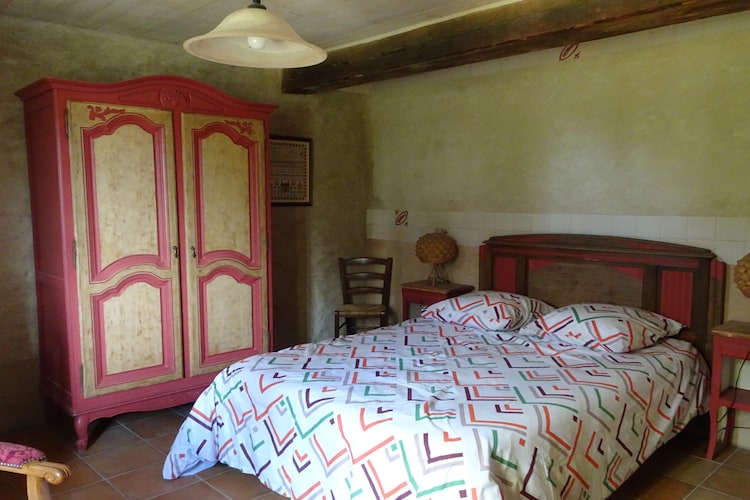 Holiday home in Saint Lô d'Ourville, foto 11