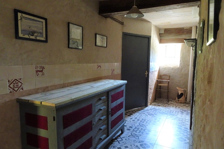 Holiday home in Saint Lô d'Ourville, foto 9