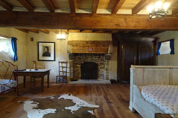 Holiday home in Saint Lô d'Ourville, foto 12