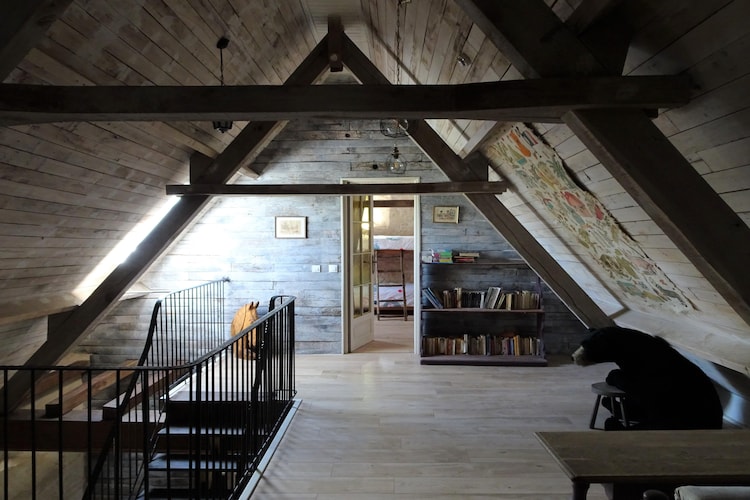 Holiday home in Saint Lô d'Ourville, foto 10