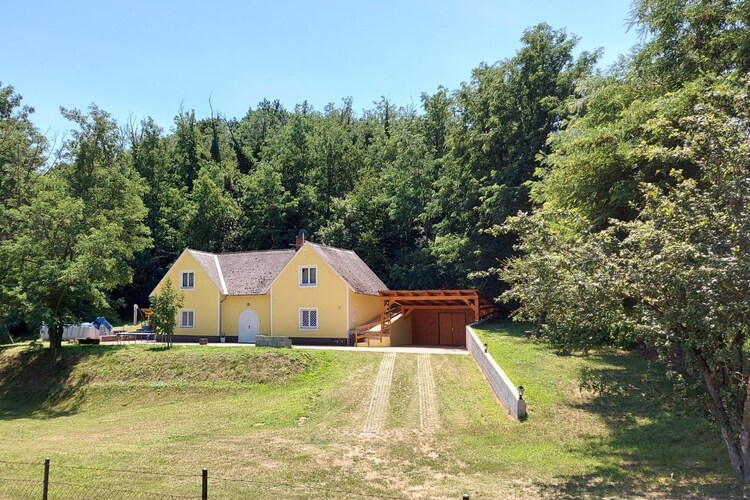 Vakantiehuis Essenhof