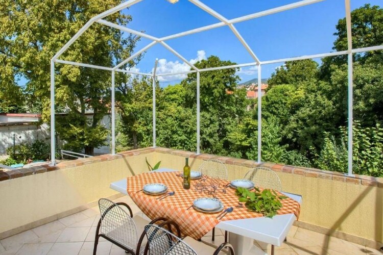 Holiday Home Magda