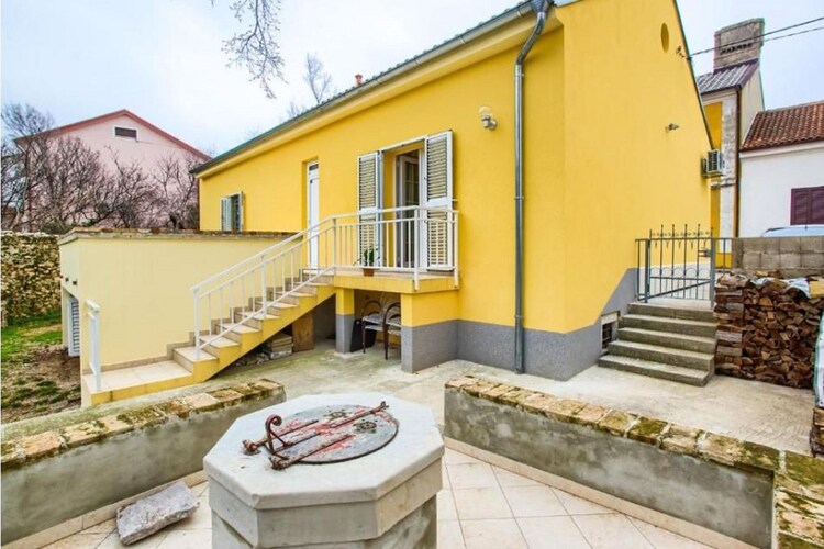 Holiday Home Magda