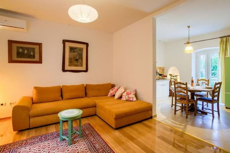 Holiday Home Magda