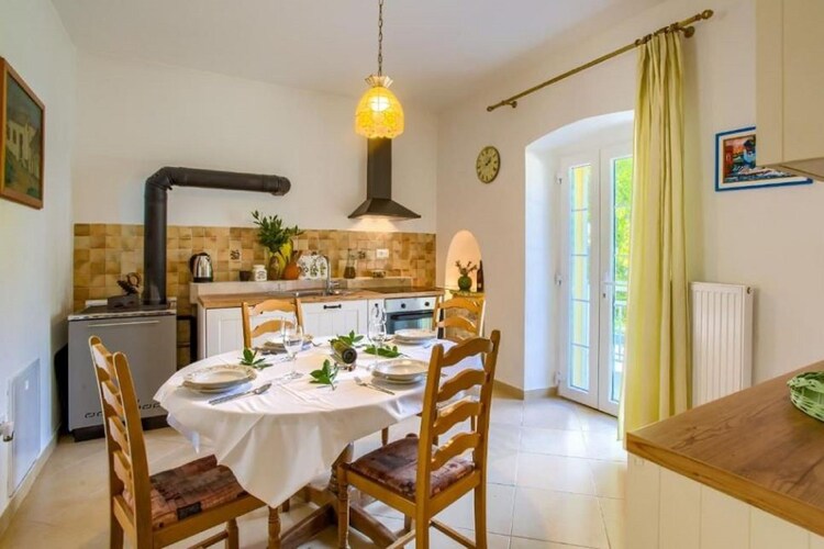Holiday Home Magda