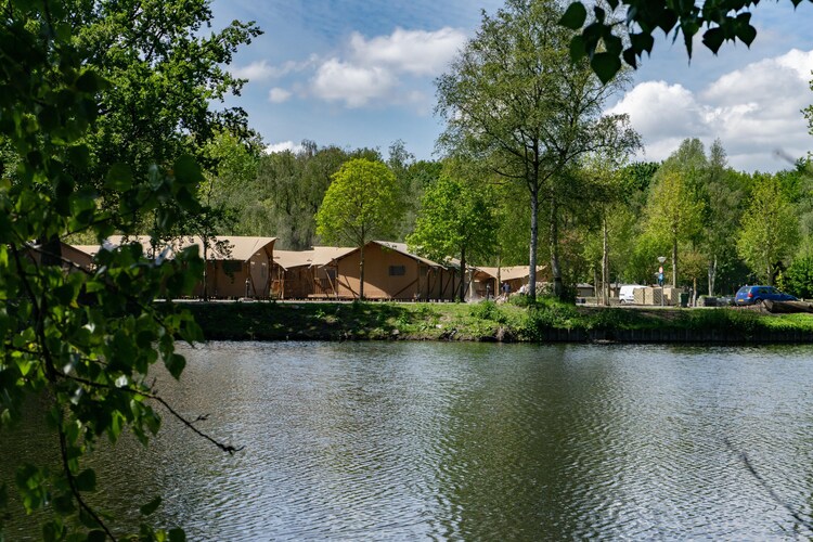 Resort Het Amsterdamse Bos 1