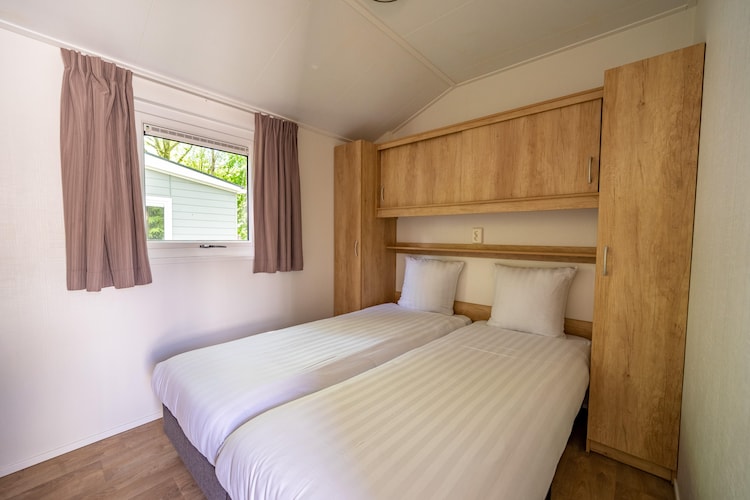 Resort Het Amsterdamse Bos 4