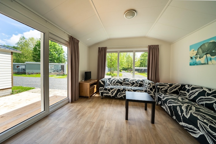 Resort Het Amsterdamse Bos 4