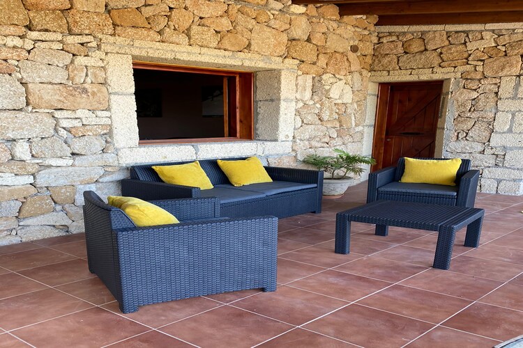 Home Holidays// Finca Cueva El Olivo