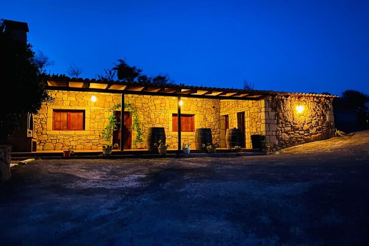 Home Holidays// Finca Cueva El Olivo