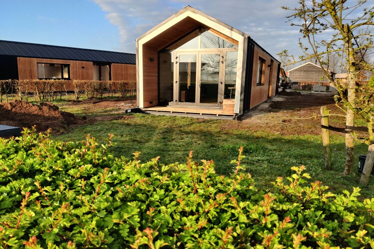 Vakantiepark Eigen Wijze 12