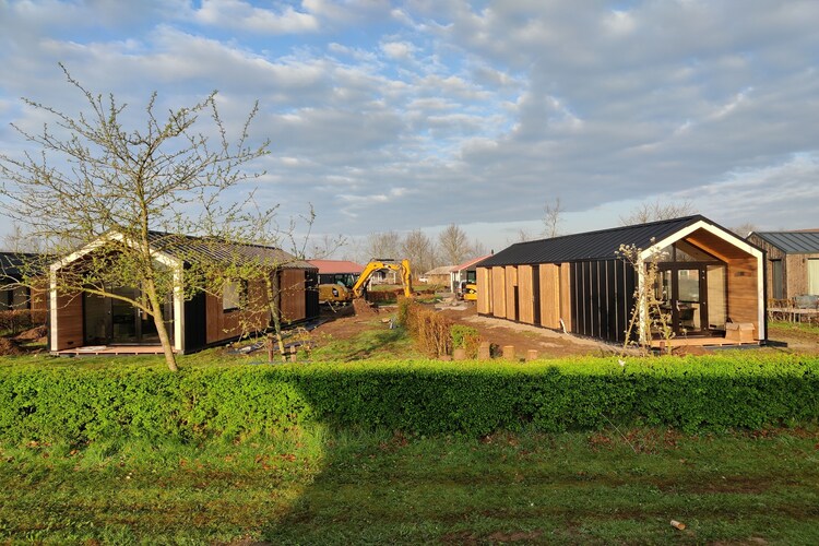 Vakantiepark Eigen Wijze 12
