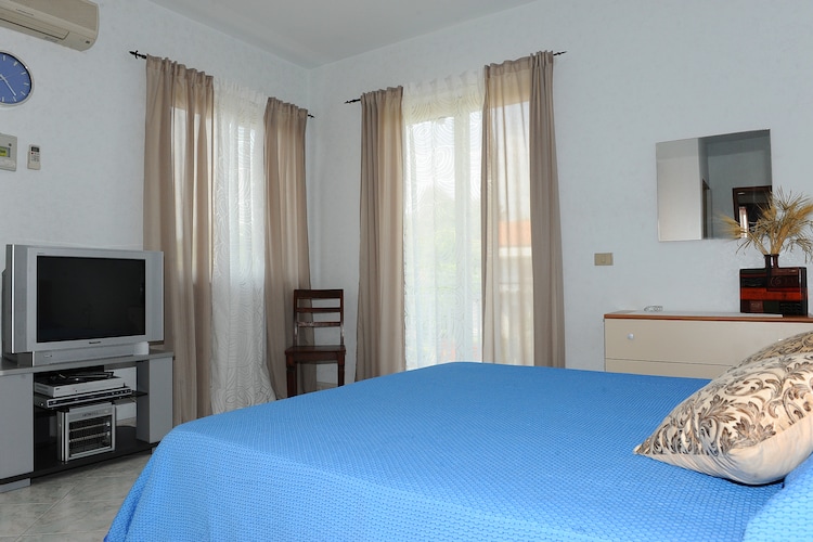 vakantiehuis Italië, Sicilia, Santa Venerina vakantiehuis IT-95010-33