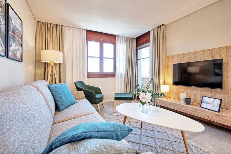 Junior Suite Faaker See 01 - 4 Pax