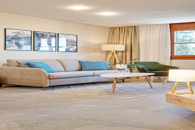 Junior Suite Faaker See 01 - 4 Pax