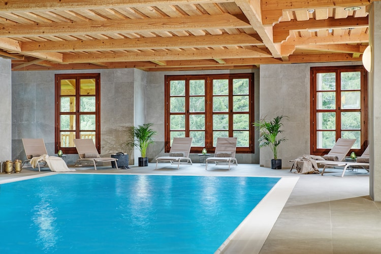Junior Suite Faaker See 01 - 4 Pax