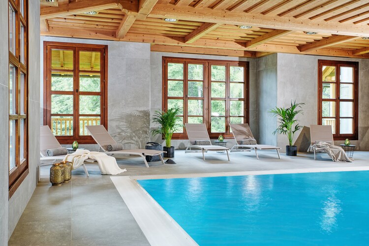 Junior Suite Faaker See 01 - 4 Pax