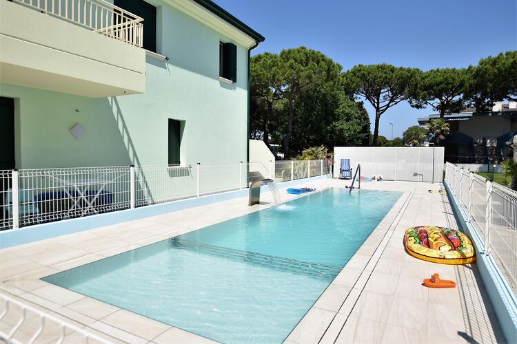 Vakantiehuizen Veneto te huur Jesolo- IT-30016-26 met zwembad  met wifi te huur