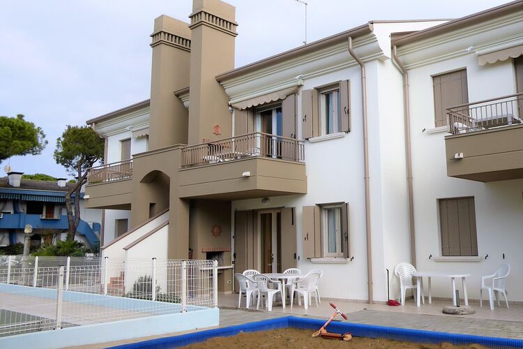 Vakantiehuizen Veneto te huur Jesolo- IT-30016-27 met zwembad  met wifi te huur